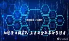 加密货币国家队：未来的金融革命引领者