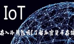 屎币可以存入冷钱包吗？了解加密货币存储的安