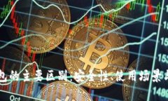 热钱包与冷钱包的主要区别：安全性、使用场景
