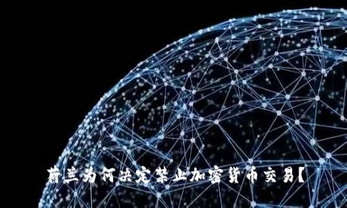 荷兰为何决定禁止加密货币交易？