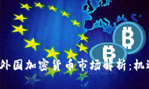 2023年外国加密货币市场解析：机遇与挑战