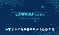 加密货币公司融资的现状与趋势分析