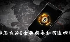 冷钱包转错地址怎么办？全面指导如何追回转错