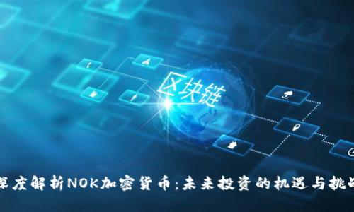 深度解析NOK加密货币：未来投资的机遇与挑战