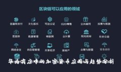 华为商店中的加密货币应用与趋势分析
