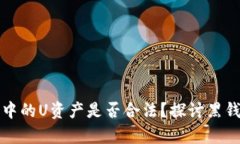 冷钱包中的U资产是否合法？探讨黑钱的真相