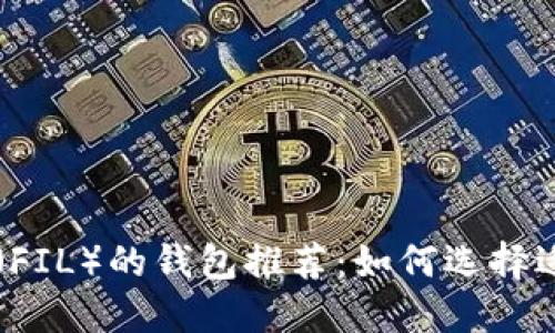 支持Filecoin（FIL）的钱包推荐：如何选择适合你的钱包？