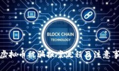 炒虚拟币被骗报案流程及注意事项