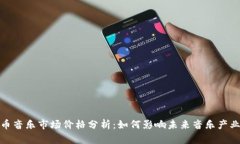 加密货币音乐市场价格分析：如何影响未来音乐