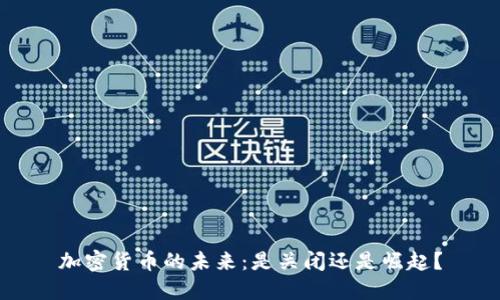 加密货币的未来：是关闭还是崛起？