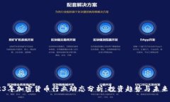 2023年加密货币行业动态分析：投资趋势与未来展