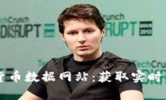 全面解析加密货币数据网站：获取实时信息的最