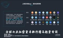 全球七大加密货币排行榜及投资分析