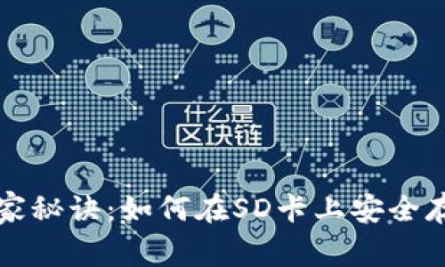 冷钱包备份的独家秘诀：如何在SD卡上安全存储你的数字资产