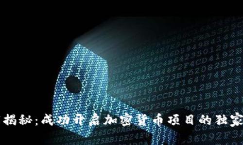 专家揭秘：成功开启加密货币项目的独家秘诀
