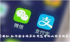 专家揭秘：如何安全购买冷钱包中的比特币独家