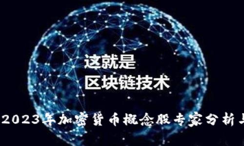 独家揭秘：2023年加密货币概念股专家分析与投资秘诀
