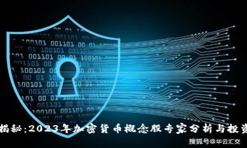 独家揭秘：2023年加密货币概念股专家分析与投资秘诀