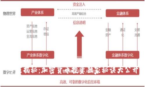 专家揭秘：加密货币投资独家秘诀大公开