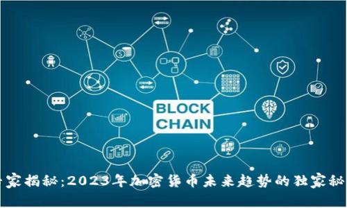 专家揭秘：2023年加密货币未来趋势的独家秘诀