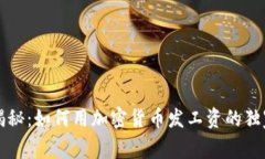专家揭秘：如何用加密货币发工资的独家秘诀
