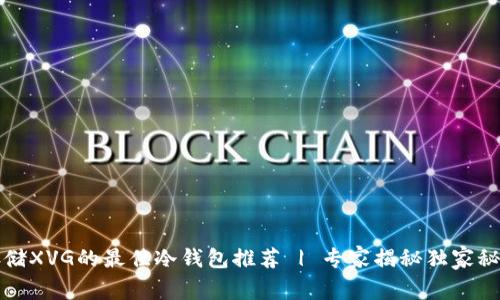 存储XVG的最佳冷钱包推荐 | 专家揭秘独家秘诀