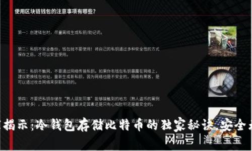专家揭示：冷钱包存储比特币的独家秘诀，安全无忧！