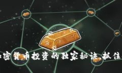 专家揭秘：加密货币投资的独家秘诀，抓住时代