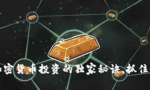 专家揭秘：加密货币投资的独家秘诀，抓住时代的奇迹！
