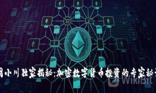 周小川独家揭秘：加密数字货币投资的专家秘诀