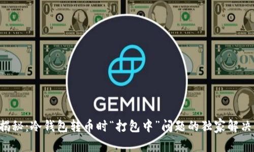 专家揭秘：冷钱包转币时“打包中”问题的独家解决秘诀！