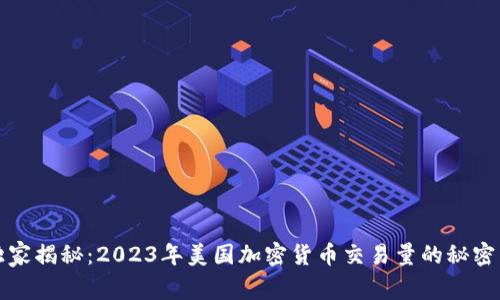 《专家独家揭秘：2023年美国加密货币交易量的秘密与趋势》