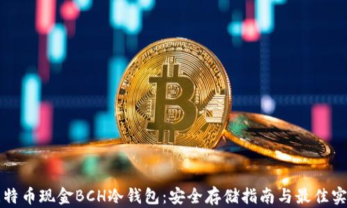 
比特币现金BCH冷钱包：安全存储指南与最佳实践
