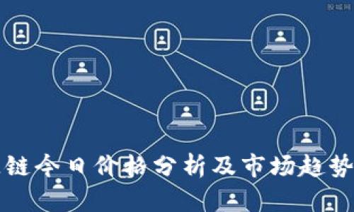 盛源链今日价格分析及市场趋势详解