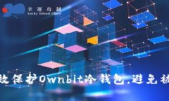 如何有效保护Ownbit冷钱包，避免被盗风险