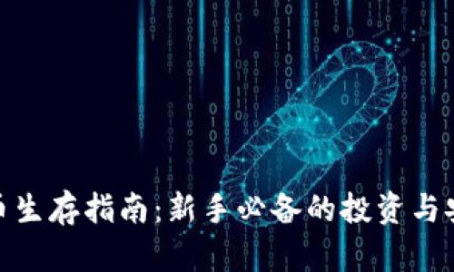 加密货币生存指南：新手必备的投资与安全策略