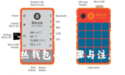 冷钱包转到热钱包的步骤与注意事项详解