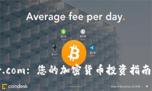 Finder.com: 您的加密货币投资指南与策略