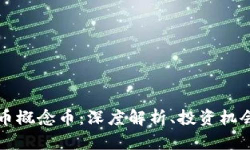香港加密货币概念币：深度解析、投资机会与市场前景