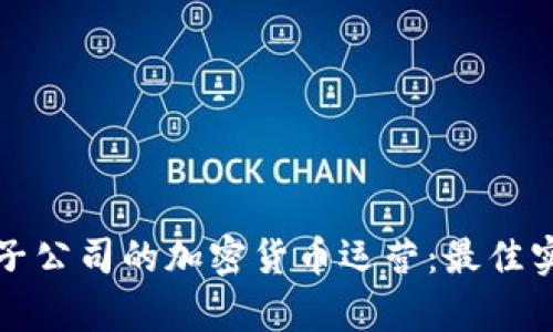 如何有效管理子公司的加密货币运营：最佳实践与案例分析